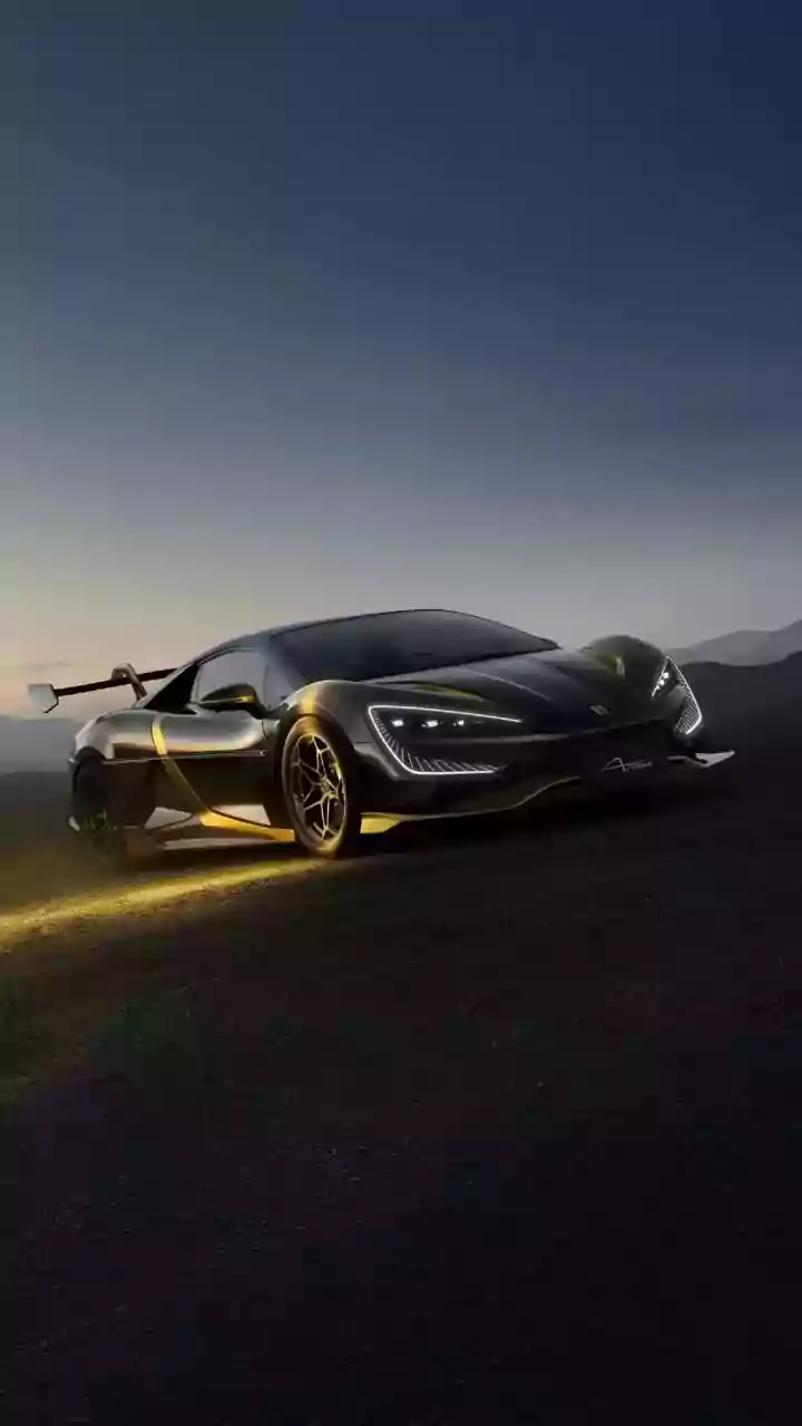 BYD de R$ 14,4 milhões beira os 500 km/h e já tem unidade vendida no Brasil