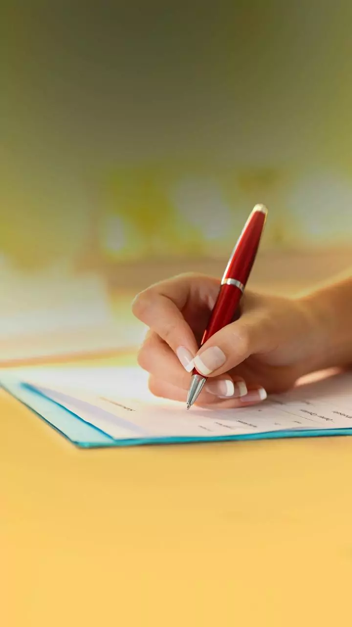 UP SIR: Woman submits doctored documents for sons settled abroad; trio booked