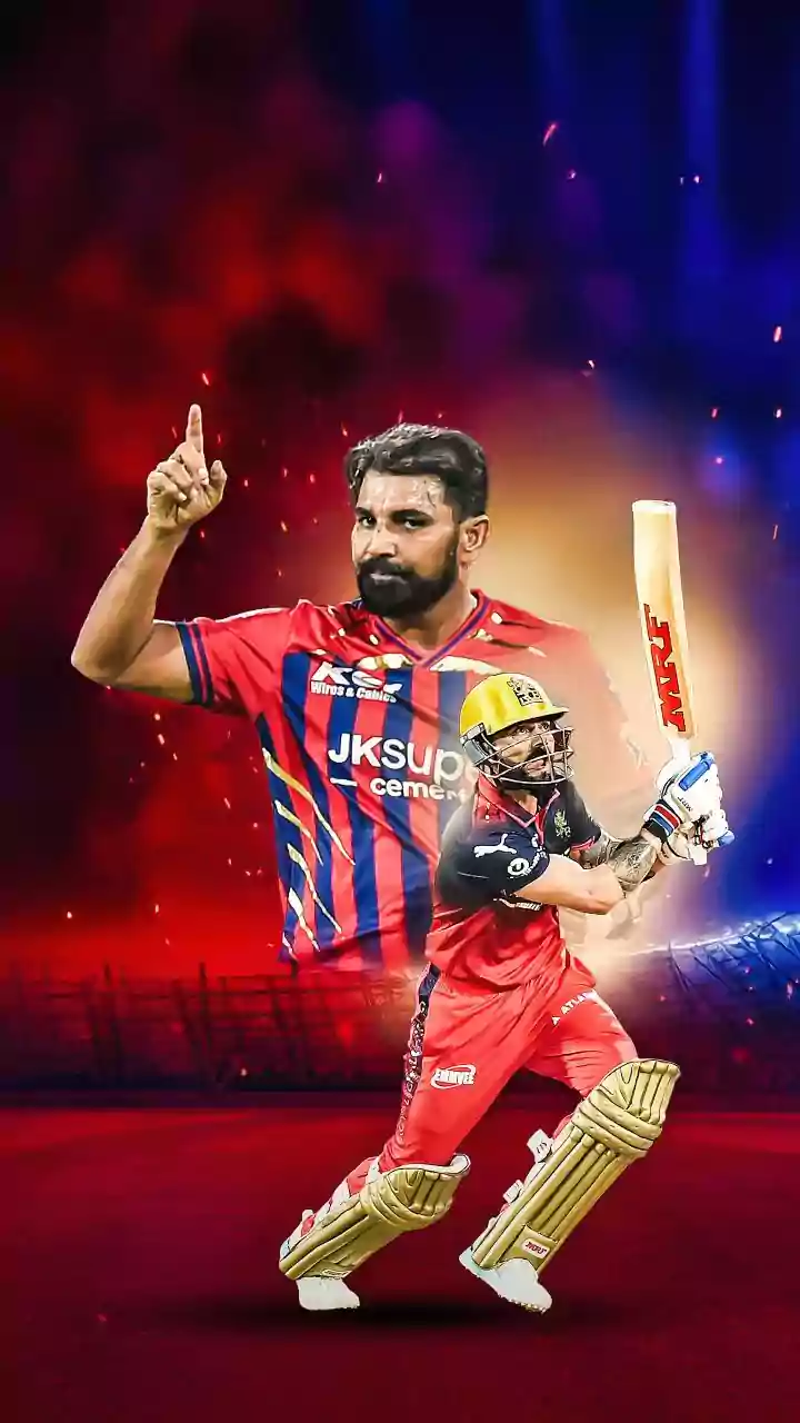 LSG vs RCB IPL 2026: Three Crucial Factors That Will Determine The Match Result Tomorrow
