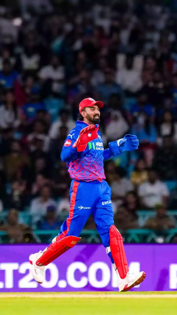 Former India Cricketer Urges KL Rahul To 'Ask For Release' From Delhi Capitals 'If Pant Comes Back'
