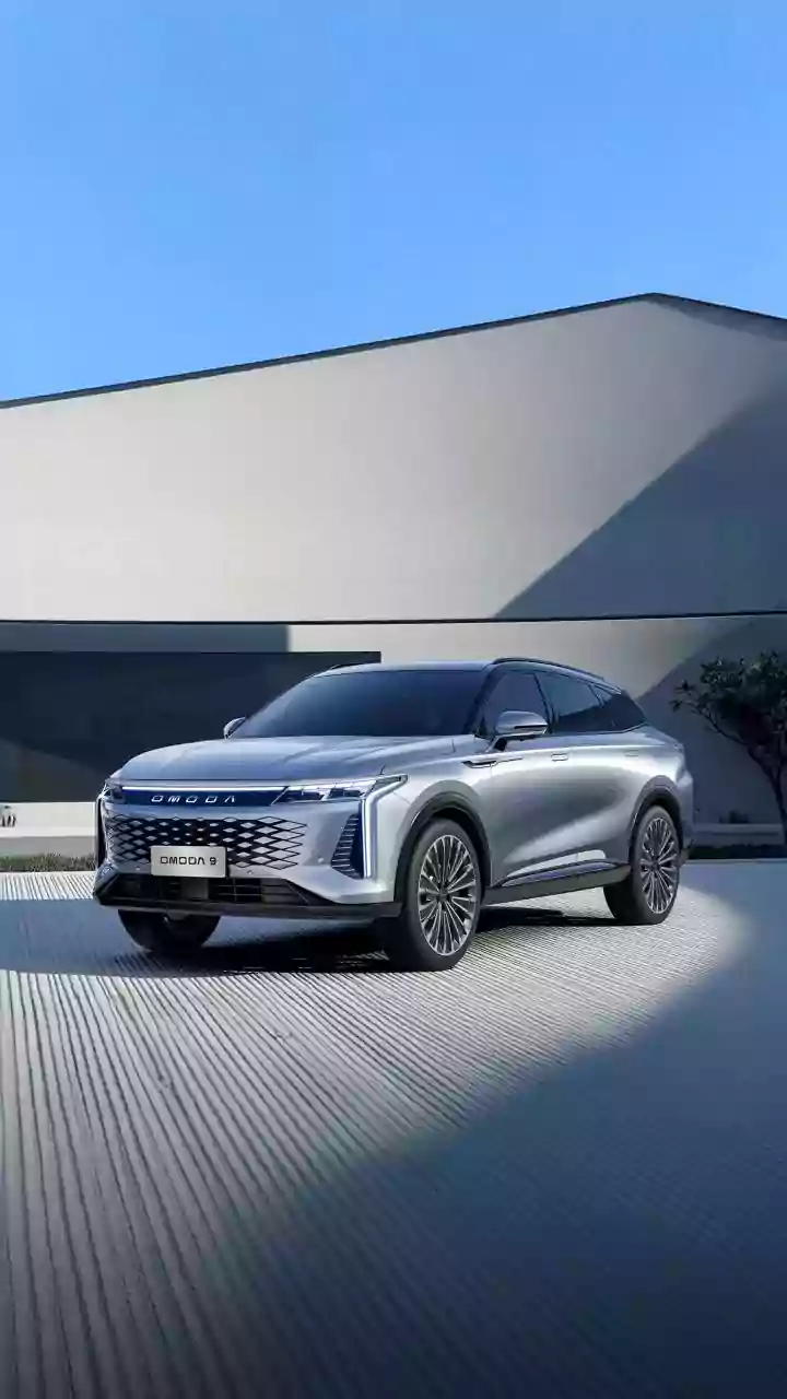Chery terá fábrica na Argentina para montar carros da Omoda e Jaecoo