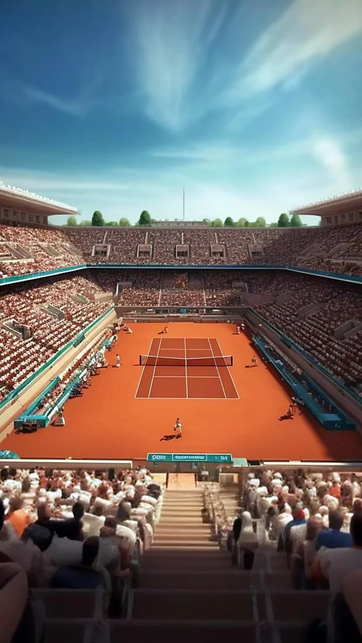 Serbian tennis player banned for 24 years over match-fixing charges