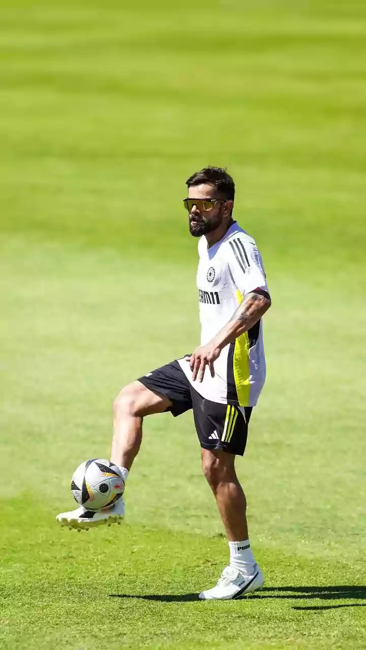 The Ronaldo effect in cricket: Players who transformed fitness culture