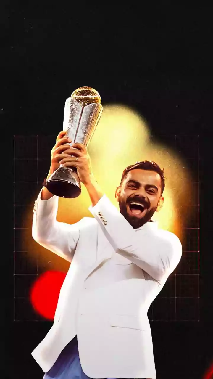 If cricket had an Oscars, who would win every award?