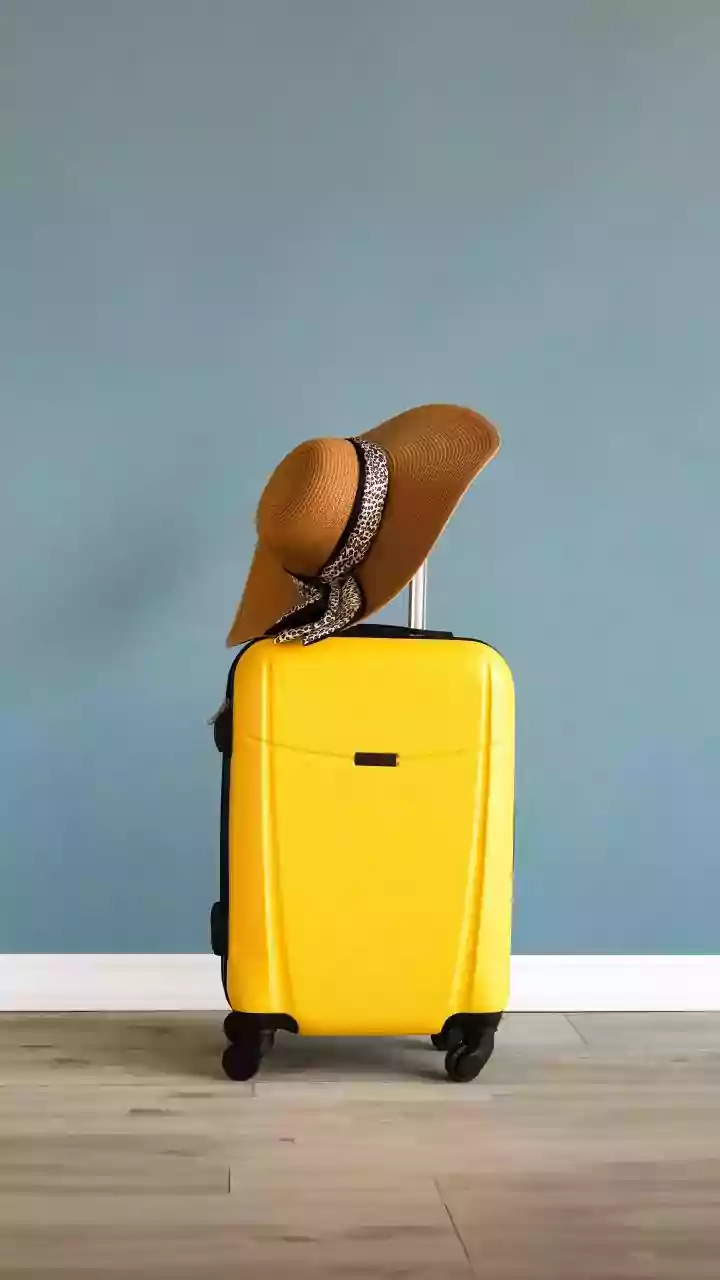 Avoid Hefty Check-In Baggage Fees With Minimalist Packing Hacks