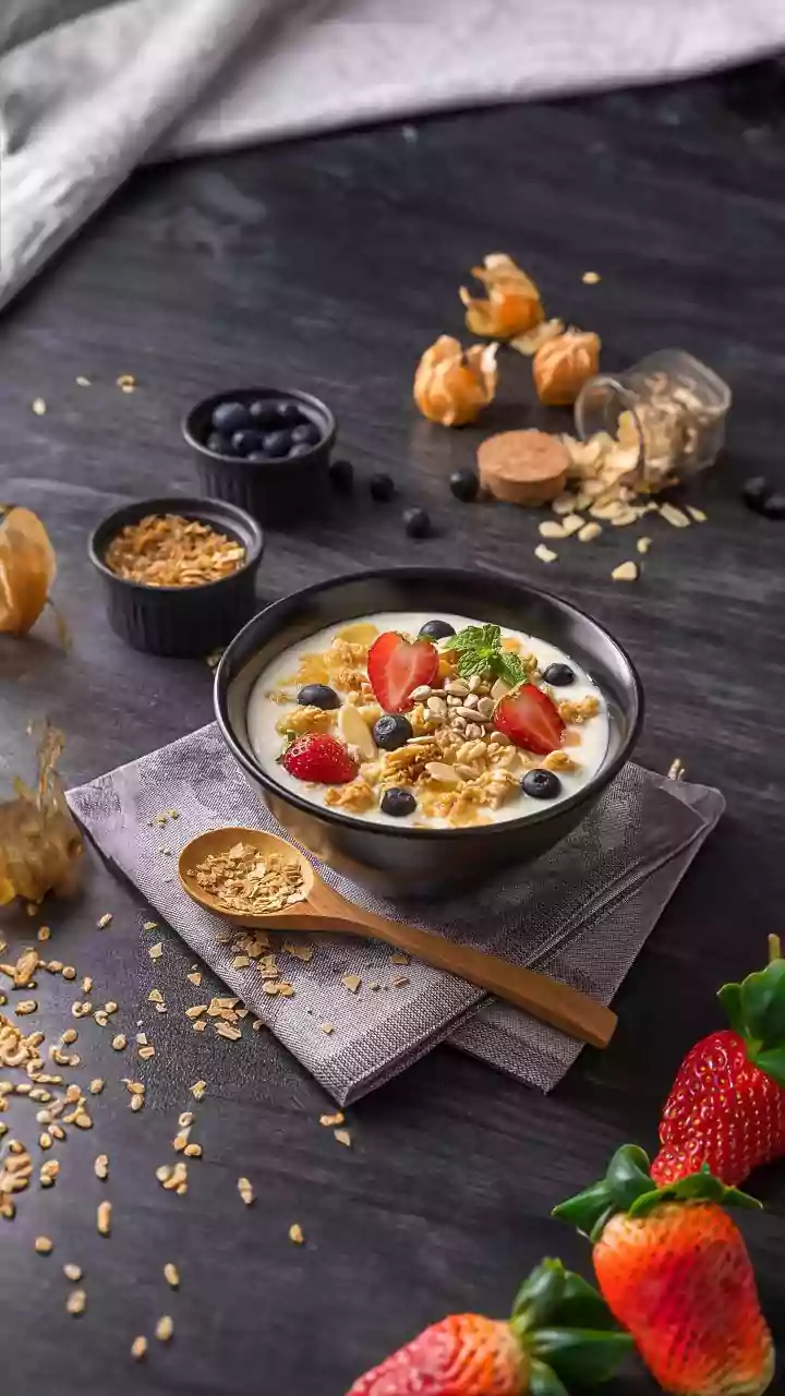 Five Sabudana Alternatives For Your Next Vrat Breakfast