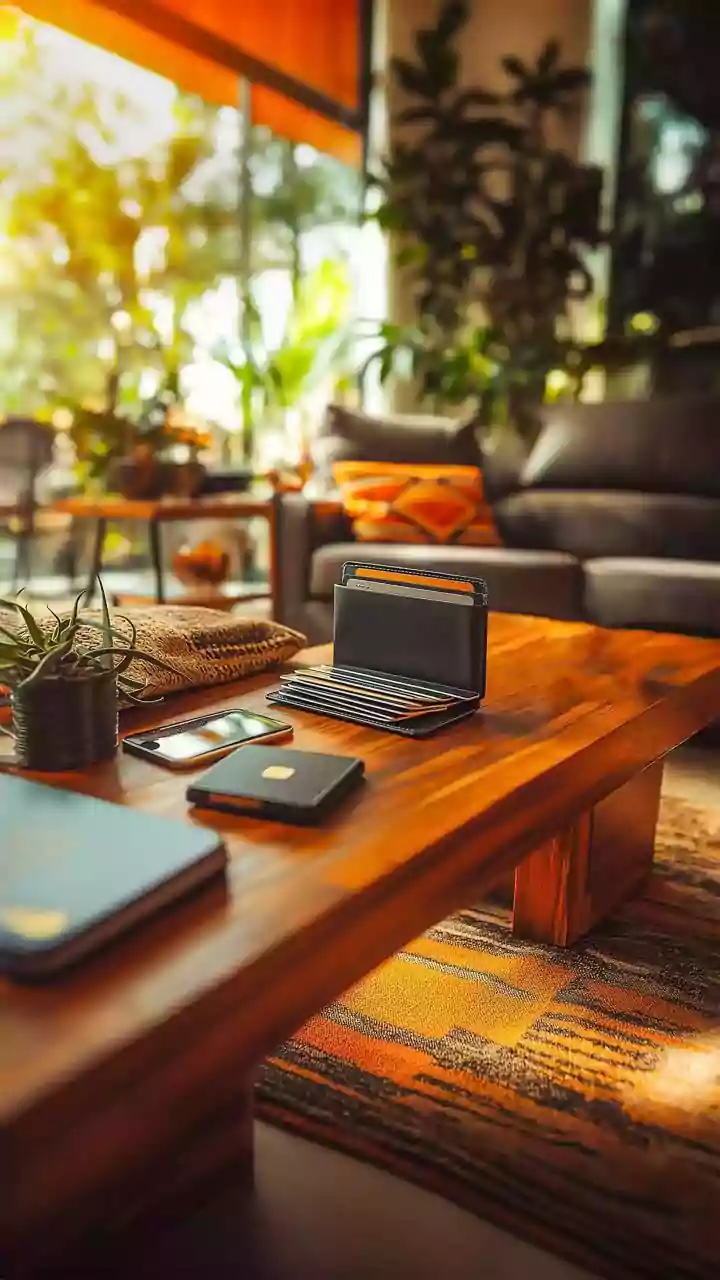 Protect Your Home: Unplug Devices for Peace of Mind