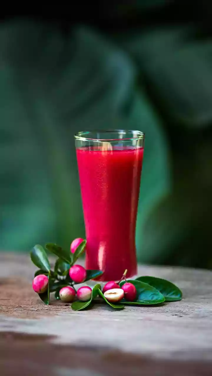 Move Over Mojitos, Try Spicy Guava Chilli Mocktails Instead