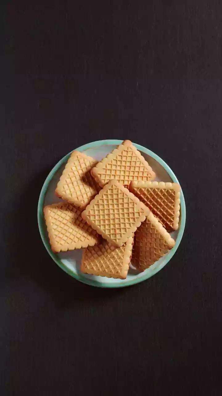 5 sweet snacks that are better than vanilla wafers