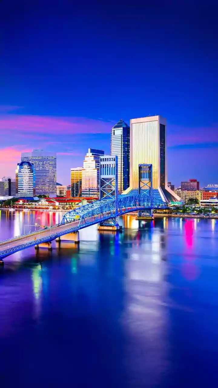 Who Is Beverly Clark? 74-Year-Old Jacksonville Woman Who Went Missing