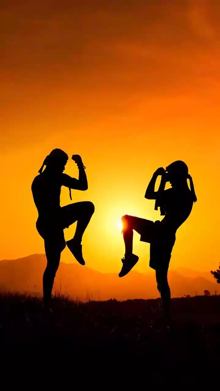 Ignite Your Love Life: 5 Couple Workouts for a Healthier, Happier Valentine's Month