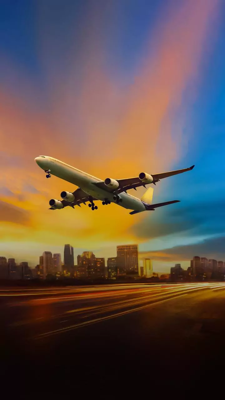 Maharashtra Dy CM Ajit Pawar, three others killed in plane crash in Pune