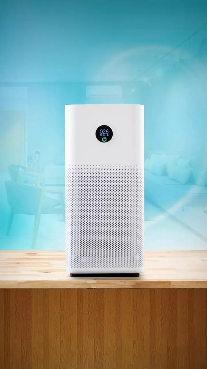 Delhi HC asks Centre why GST on air purifiers can’t be lowered