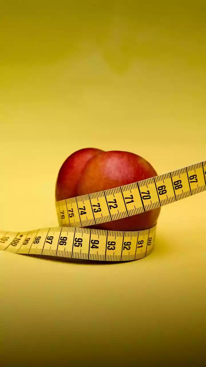 Weight Loss Secrets: Ditch Diets, Embrace Change!