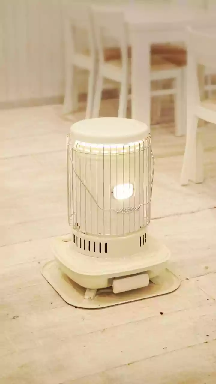 Room Heaters: Staying Warm, Saving Money This Winter