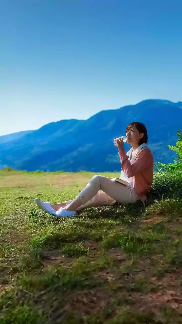 Feeling stressed? These quick micro-breaks can help