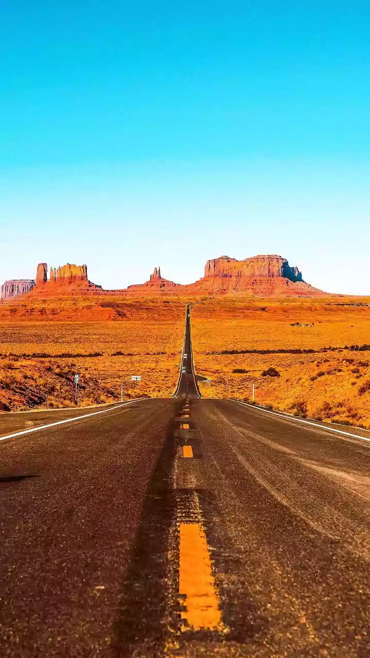 Route 66 Celebrates 100 Years: A Journey Through History and Culture