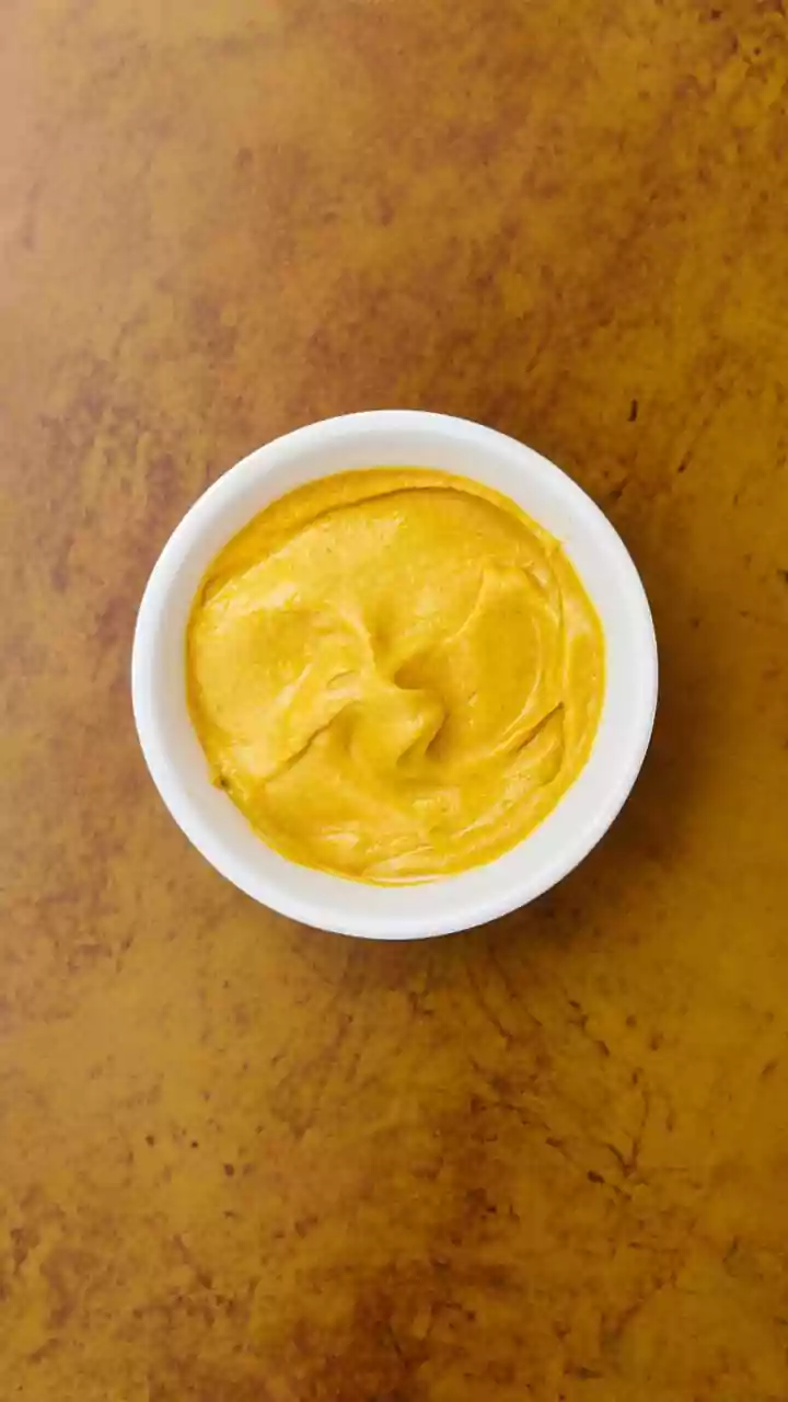 How Bengali Kasundi Brings Mustard's Sharp Flavour to the Table