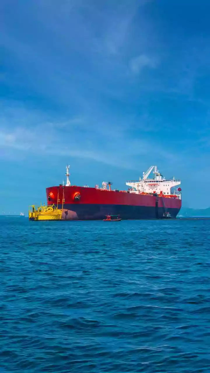 Drone Attack Hits Russia-Bound Oil Tanker In Black Sea, Crew Seeks Turkish Assistance