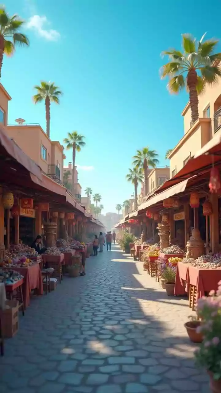 Best Places To Visit If You Like The Small Town Vibe