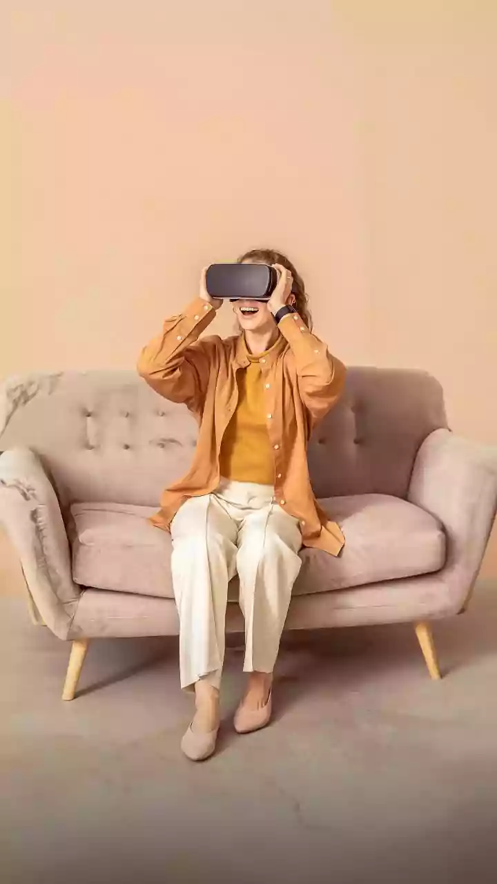 The Technology Changing How We Choose Foundation Online