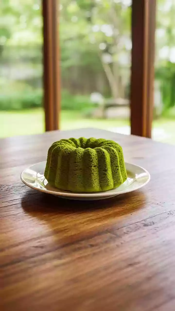 Matcha Mania: 8 Delectable Desserts Beyond the Latte