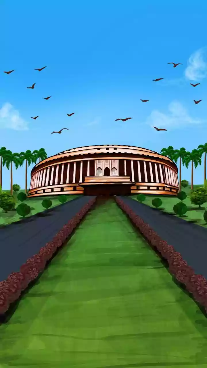 How productive were Lok Sabha, Rajya Sabha this Winter Session