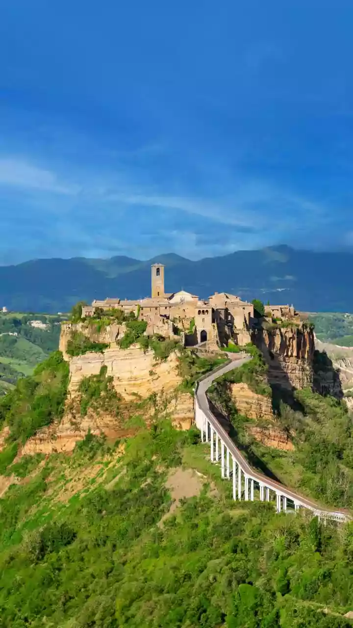 Tuscany Road Trip: How Works Best When Historic Towns And Rural Drives Share The Itinerary