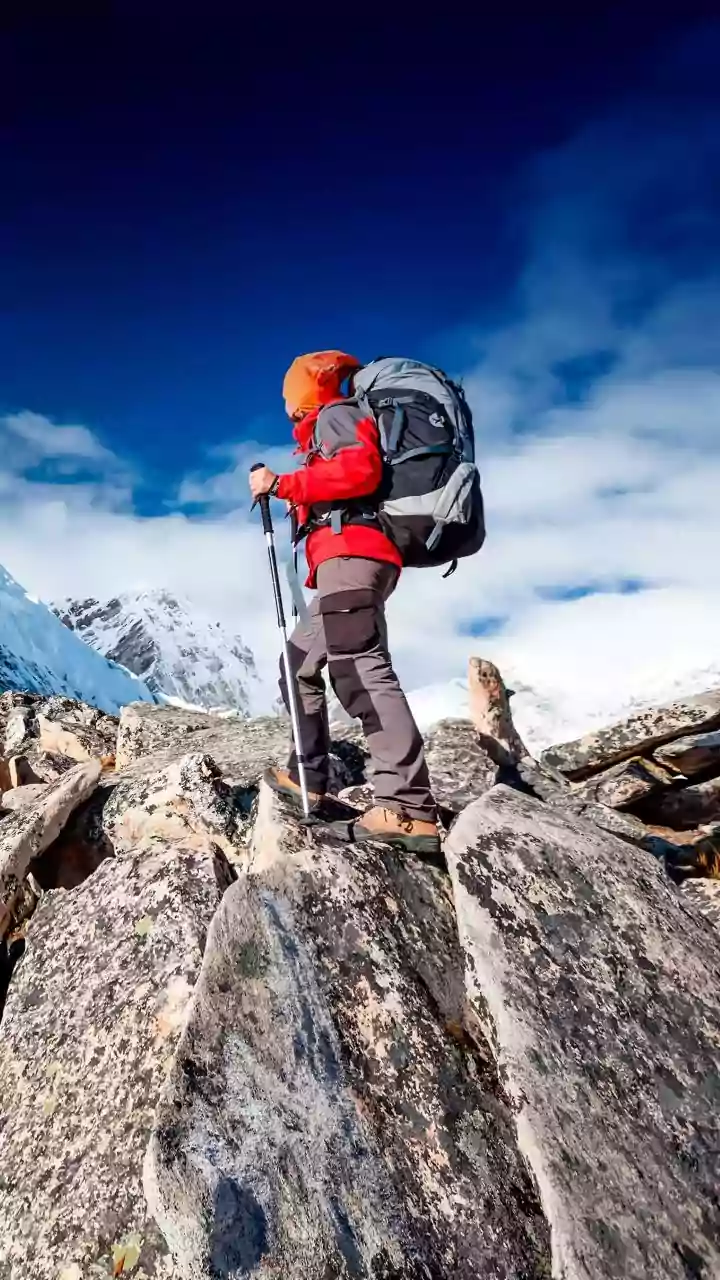 India's Most Thrilling Treks: Conquer Seven Scariest Routes!