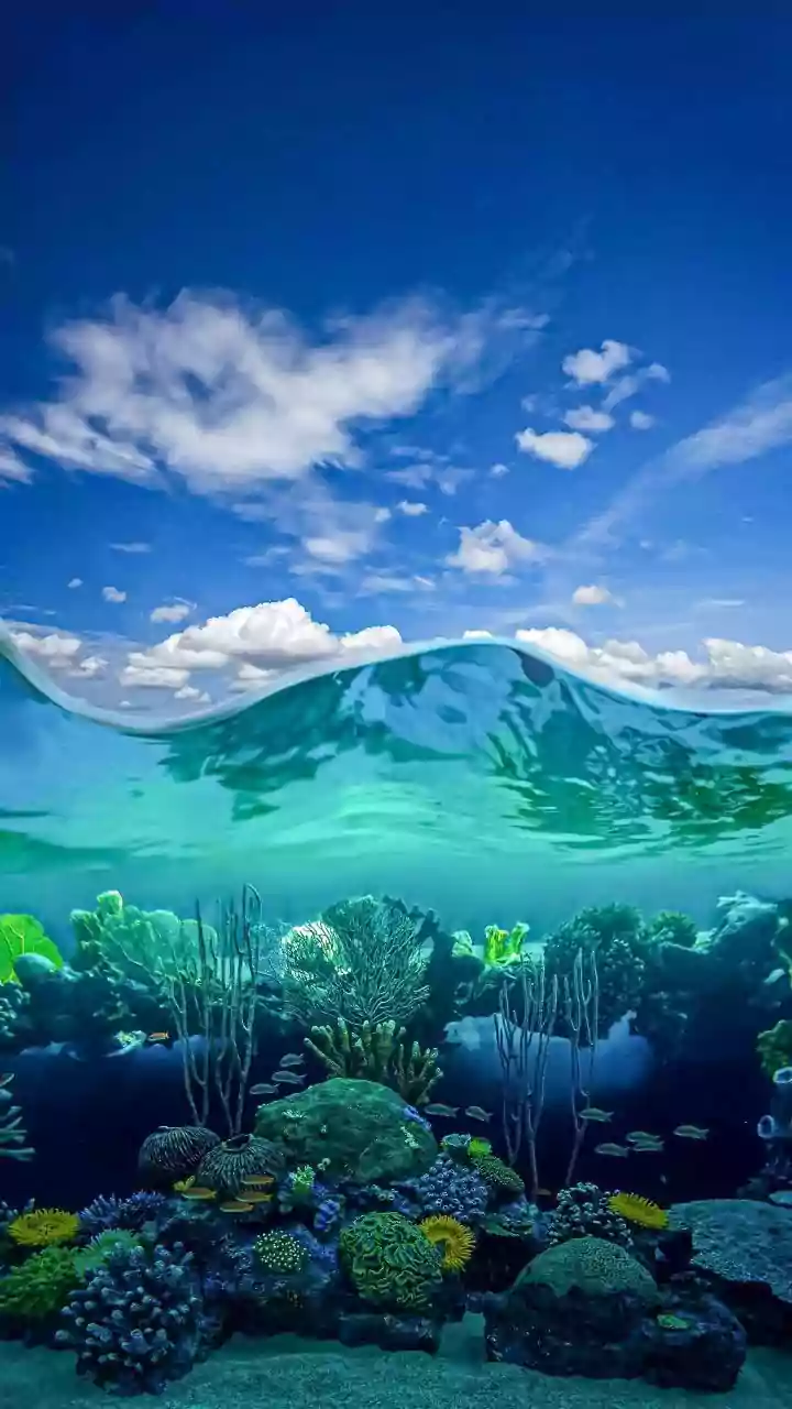 Arctic Fossils Reveal Rapid Marine Recovery