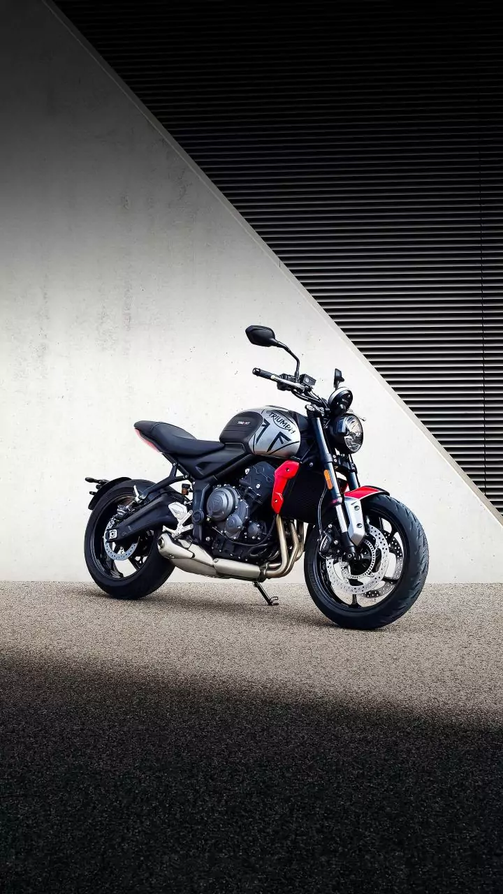 Triumph Trident 660, Tiger Sport 660 get major engine upgrades