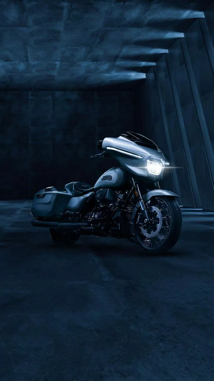 Harley-Davidson reveal Grand American Touring 2026 lineup with major changes