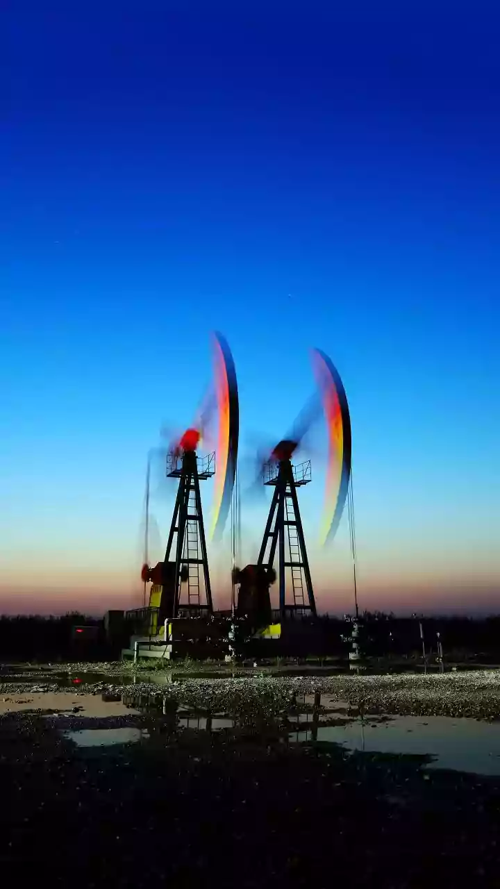 Crude oil prices climb as global tensions spark supply worries