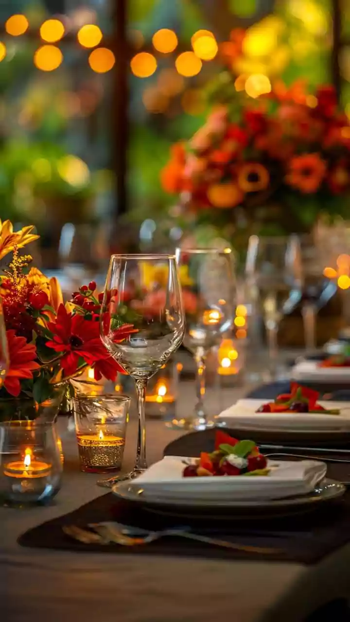 Party Plate Perfection: Your Guide to Hosting