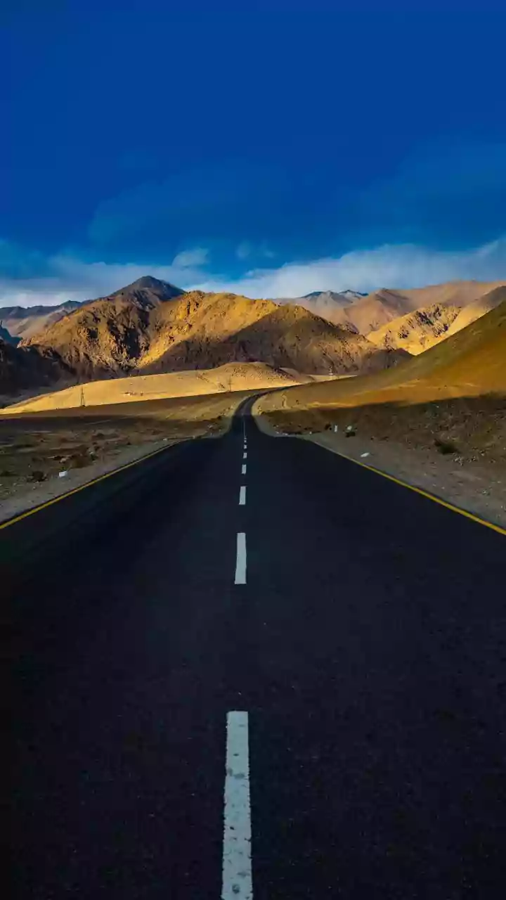 Why Brake Fluid Updates And Engine Checks Safeguard Late Monsoon Manali-Leh Journeys