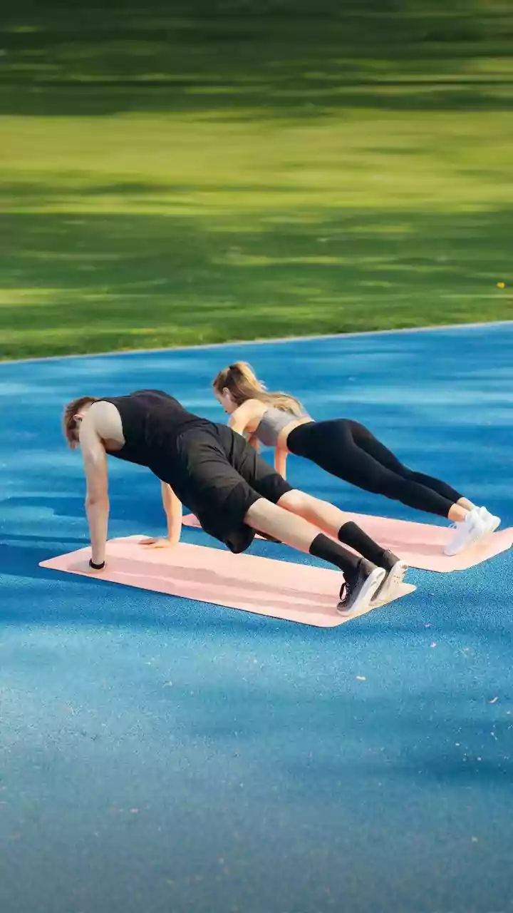 Unlock Your Vitality: Essential Core Exercises for Ageless Strength and Well-being