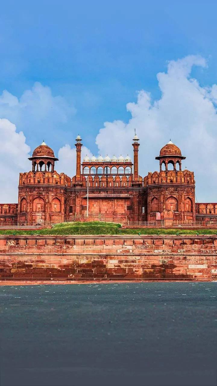 Delhi Red Fort Car Blast Case: NIA Charges 10 Accused, Details 'Operation Heavenly Hind' Plot