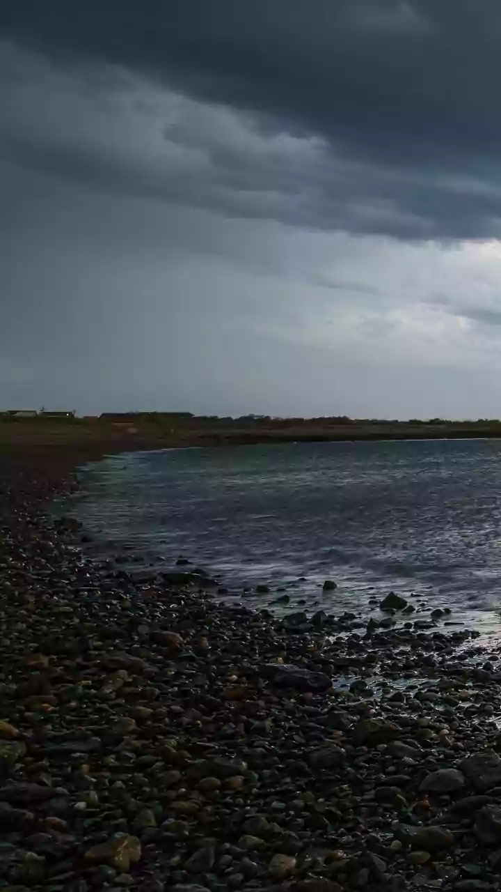 Monsoon Rains Slow Down: How Bay Of Bengal Systems Influence India's Weather