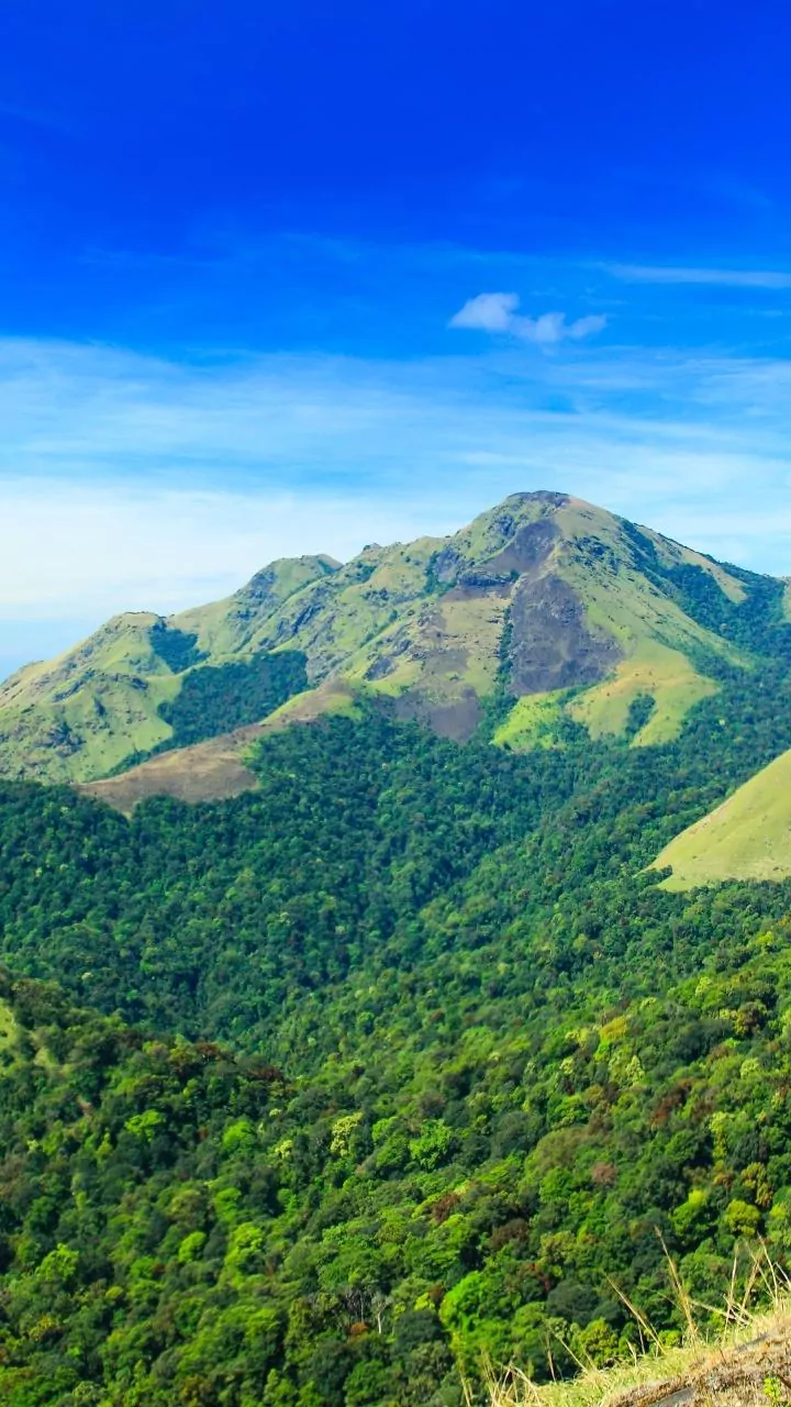 Western Ghats Backpackers Can Stay Ready With These Travel Essentials