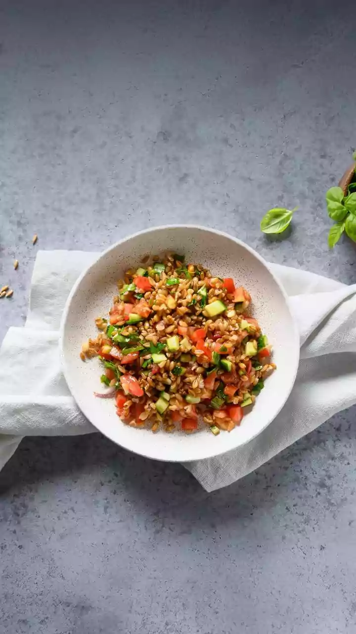 Spelt: 5 dishes you can make with this ancient grain