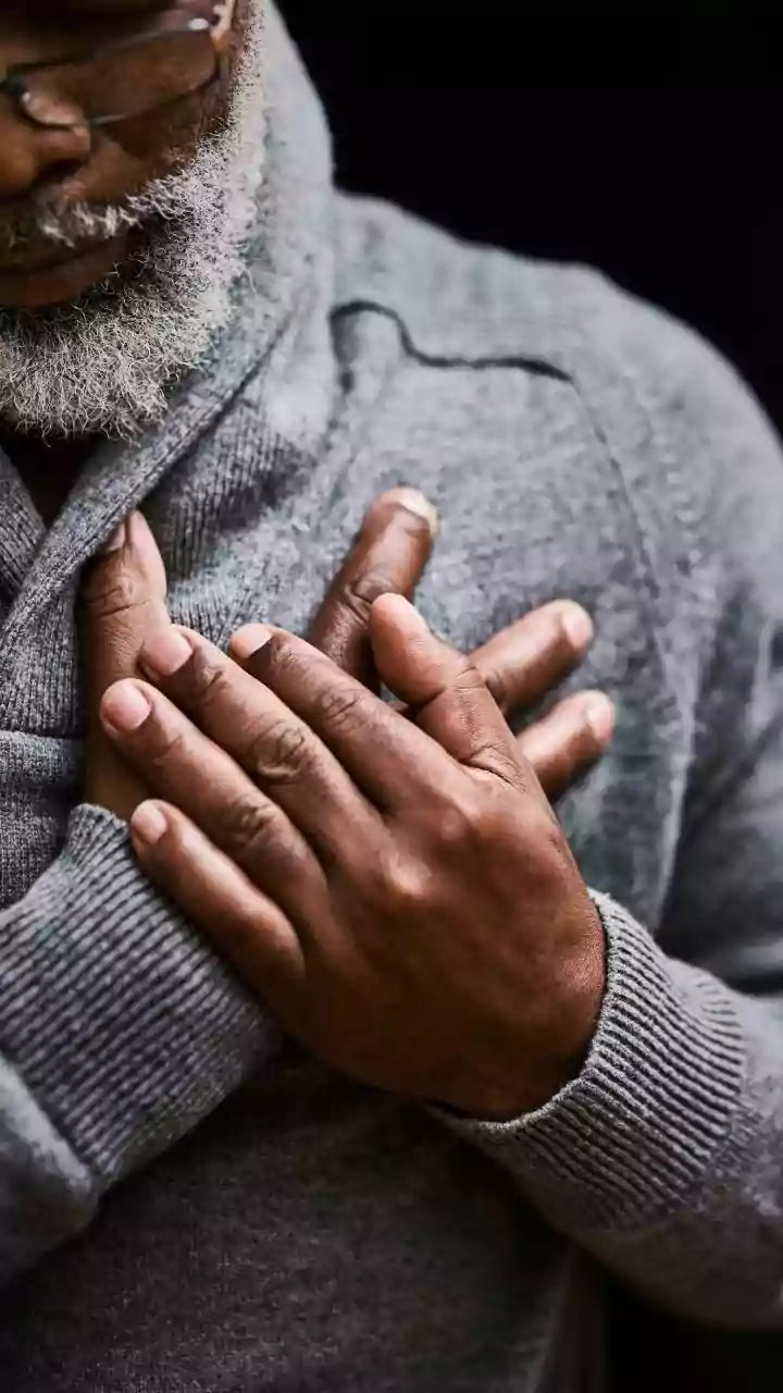 Symptoms You Should Never Google: Medical Emergencies That Need Immediate Care