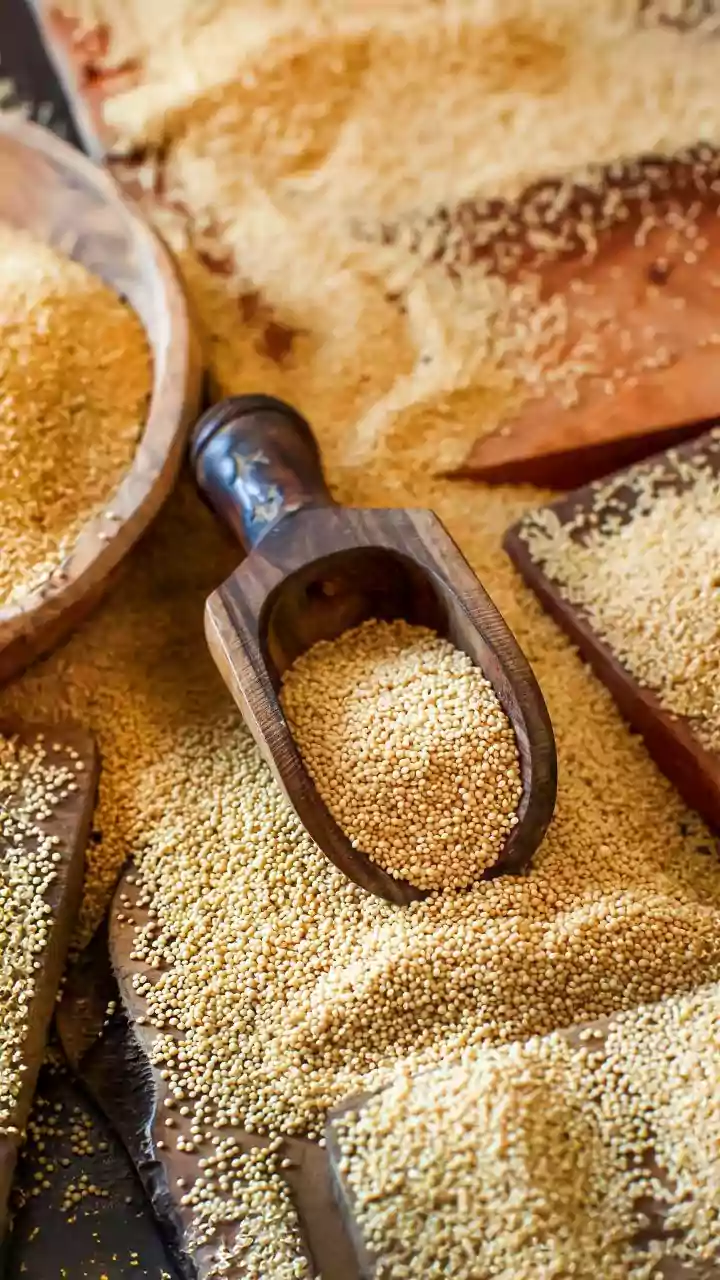 Unlock the Magic of Semolina: 5 Delicious Dishes to Savor Now!