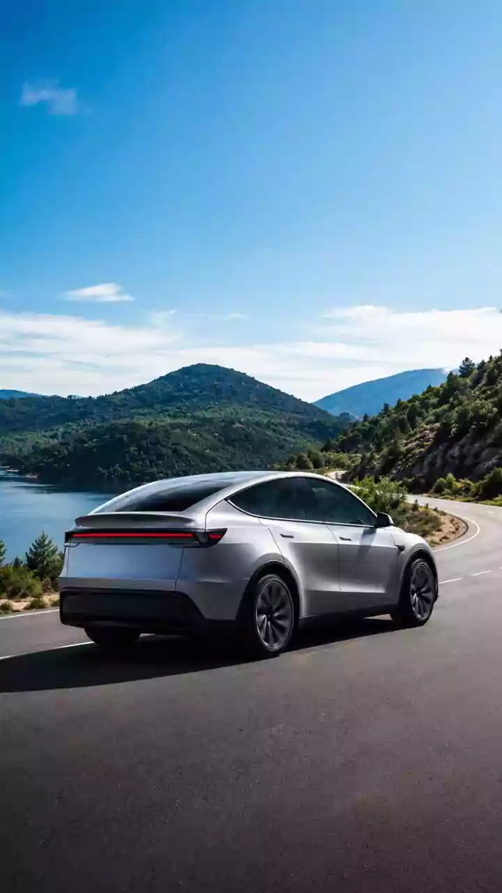 Tesla Launches 2026 Model Y Premium RWD in India at Rs 50.89 Lakh