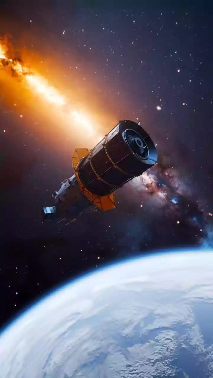 James Webb’s Unexpected Find Adds A Third Planet To Beta Pictoris