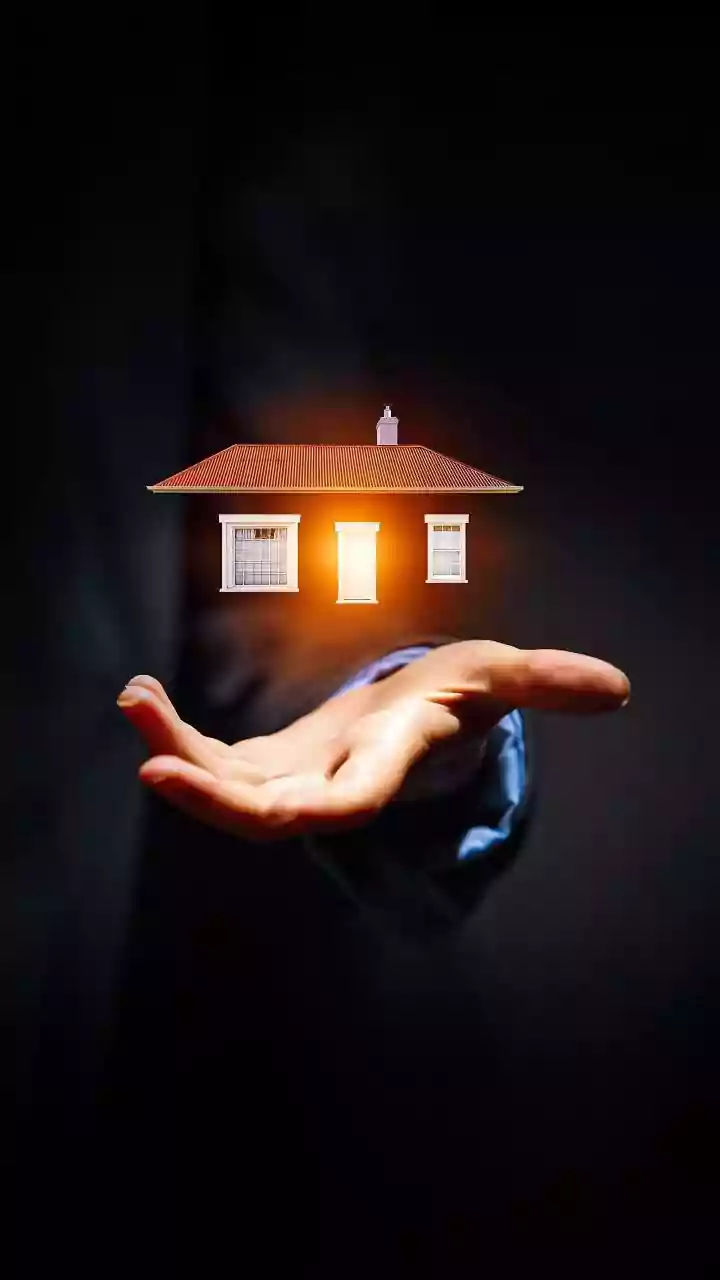 The Latest Drop in Loan Rates Leaves Homebuyers with One Main Check: Household Income