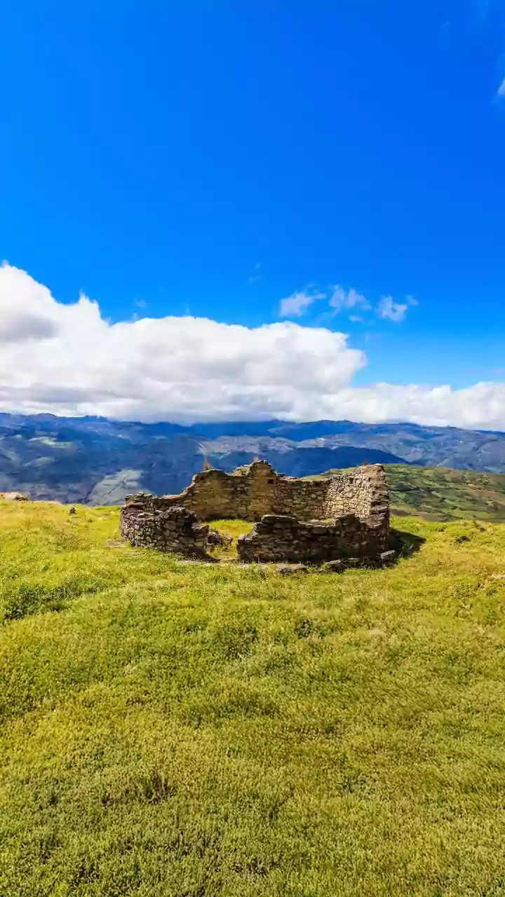 Explore Portugal's Countryside And Historic Ruins On Horseback