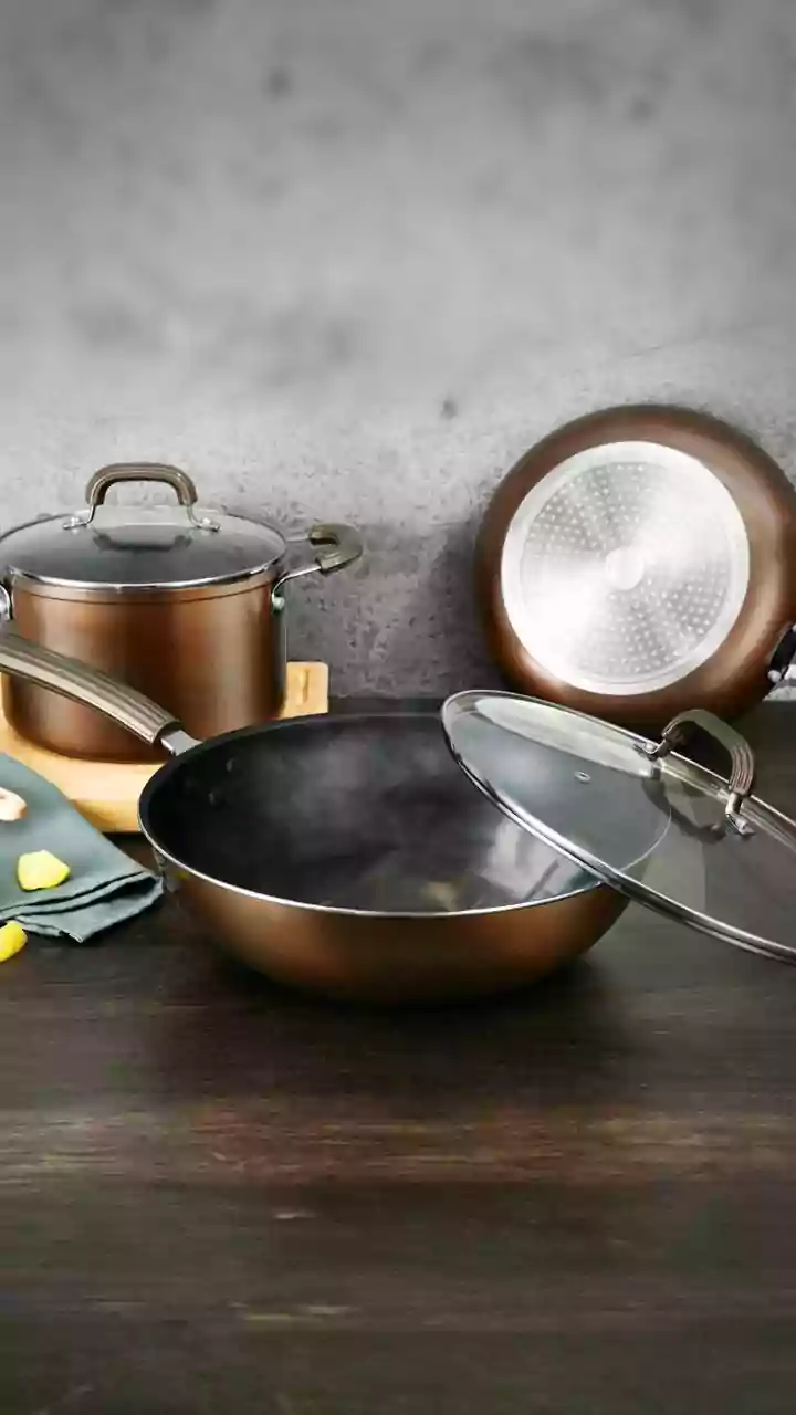 A Mild Base Protects Flavour While Keeping Heat Adjustable