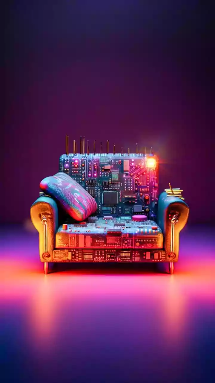 How Tool-Sharing Libraries In Apartments Keep Useful Electronics Out Of Metro Landfills