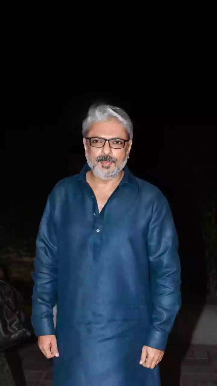 Sanjay Leela Bhansali announces Rs 40 lakh compensation after worker dies on set of Love & War