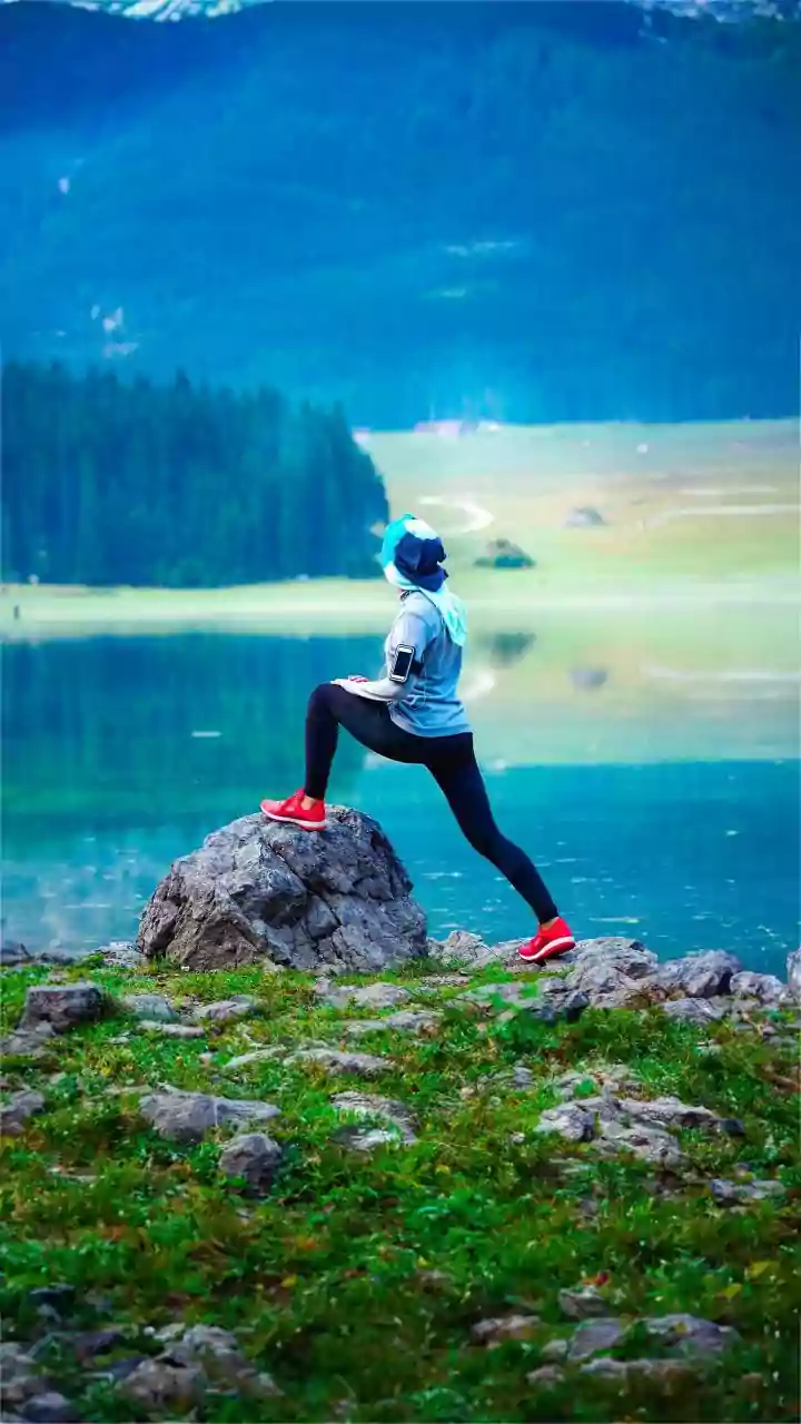 From Limiting Diagnoses to Limitless Adventures: One Woman's Indian Food-Powered Recovery